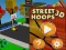 Gioco Street Hoops 3D in linea