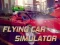Gioco Flying Car Extreme Simulator in linea