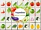 Gioco Vegetables Mahjong Connection in linea