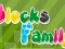 Gioco Blocks Family in linea