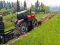 Gioco Real Chain Tractor Towing Train Simulator in linea