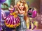 Gioco Find Rapunzel's Ball Outfit in linea