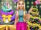 Gioco Blondie Winter Party in linea
