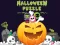 Gioco Halloween Puzzle in linea