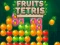 Gioco Fruits Tetris in linea