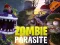 Gioco Zombie Parasite in linea
