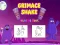 Gioco Grimace Shake Coloring book in linea