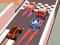 Gioco Crazy Racing 2 Player in linea