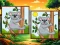 Gioco Animal: Find The Differences in linea