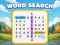 Gioco Word Search in linea