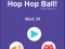 Gioco Hop Hop Ball in linea