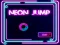 Gioco Neon Jump in linea