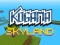 Gioco Kogama: Skyland in linea