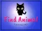 Gioco Find Animal in linea