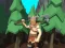 Gioco Magic Wood Lumberjack in linea