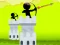 Gioco Stickman Archer Castle in linea