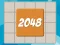 Gioco 2048 Puzzle in linea
