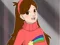 Gioco Mabel Dress Up Game in linea