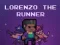 Gioco Lorenzo the Runner in linea
