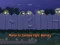 Gioco Plants vs Zombies Fight Memory in linea