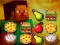 Gioco Mineblox Puzzle in linea