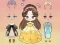 Gioco Vivi Doll Dress Up in linea