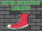 Gioco Super Sneakers Memory in linea
