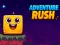 Gioco Adventure Rush in linea