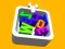 Gioco Letter Fit in linea