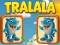 Gioco Tralala Connect in linea
