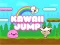 Gioco Kawaii Jump in linea