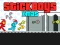 Gioco StickBoys Xmas in linea
