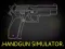 Gioco Handgun Simulator in linea