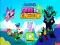 Gioco Unikitty Saves the Kingdom in linea