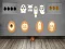 Gioco Witch Wolf Escape in linea
