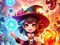 Gioco Mage Adventure: Mighty Raid in linea
