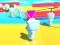 Gioco Fall Boys Skibidi Toilet in linea