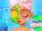 Gioco Mermaid Games Princess Makeup in linea