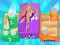 Gioco Crazy Goods Sort 3D in linea
