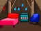 Gioco Wooden Attic Escape in linea