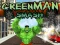 Gioco Green Man Smash in linea