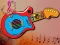 Gioco Kids Guitar Music Time in linea