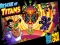 Gioco Teen Titans Go Rescue of Titans in linea