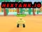 Gioco HexTank.io in linea