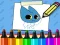 Gioco Mao Mao Heroes of Pure Heart How to Draw Adorabat in linea