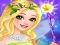 Gioco Little Fairy Dress Up Game in linea