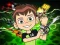 Gioco Ben 10: Alien Attack in linea