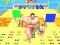 Gioco Muscle Race 3D: Smash Running Game in linea