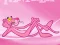 Gioco Pink Panther Jigsaw Puzzle Collection in linea