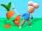 Gioco Fruit Survivor in linea